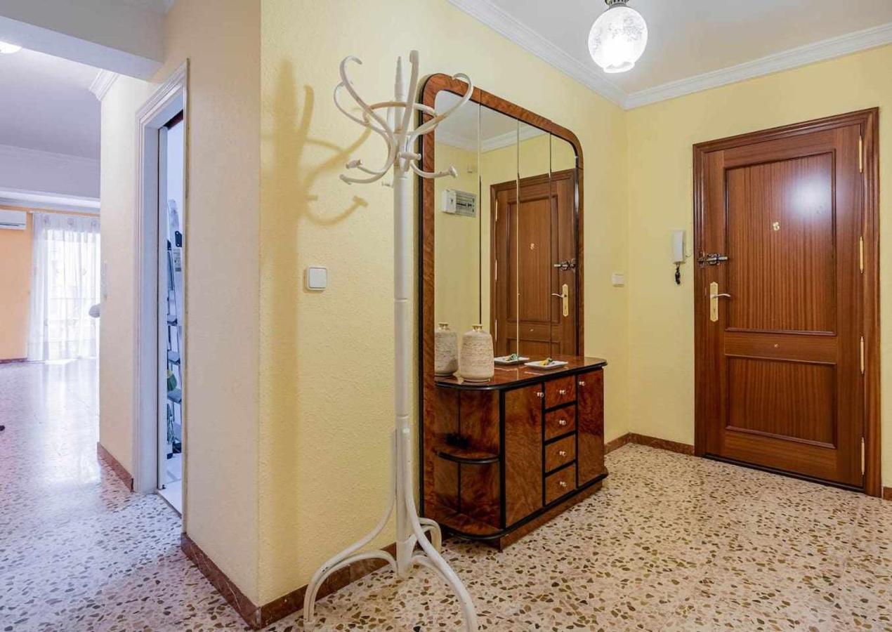 Inftour Melodia Apartamento Calp Exterior foto